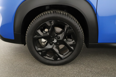 Citroen C3 Aircross - 2024
