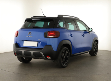 Citroen C3 Aircross - 2024