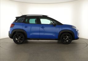 Citroen C3 Aircross - 2024