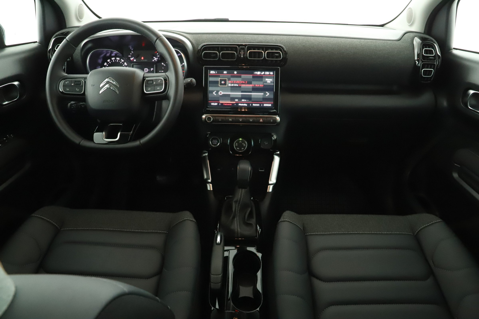 Citroen C3 Aircross - 2024