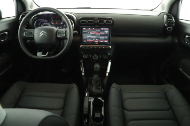 Citroen C3 Aircross - 2024