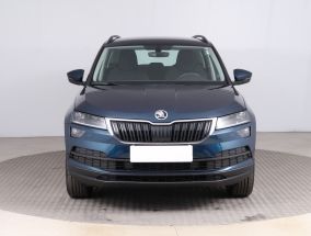 Skoda Karoq - 2019