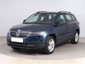 Skoda Karoq - 2019