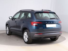Skoda Karoq - 2019