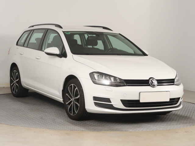 Volkswagen Golf 2014