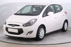 Hyundai ix20 - 2013