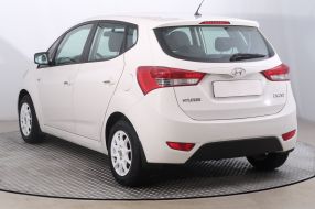 Hyundai ix20 - 2013