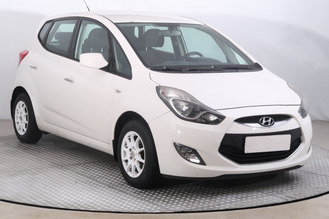 Hyundai ix20 2013