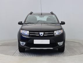 Dacia Sandero - 2015
