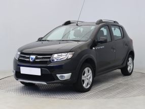 Dacia Sandero - 2015