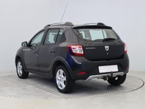 Dacia Sandero - 2015