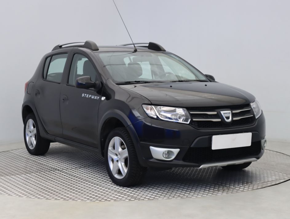 Dacia Sandero - 2015