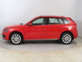 Skoda Kamiq - 2020