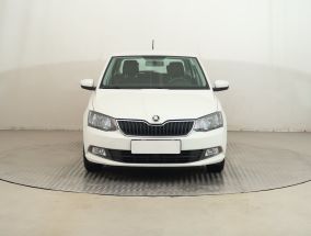 Skoda Fabia - 2015