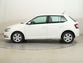 Skoda Fabia - 2015