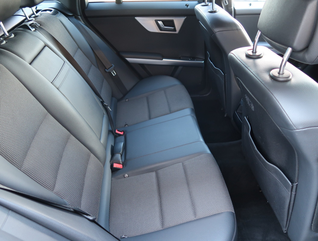 Mercedes-Benz GLK