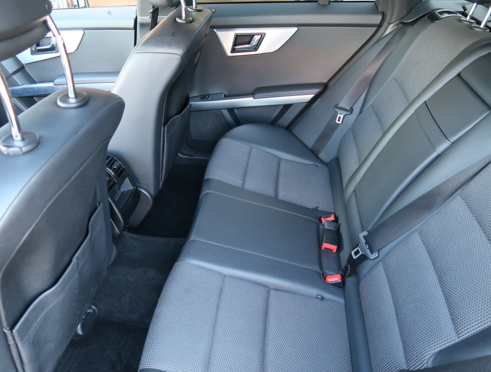 Mercedes-Benz GLK
