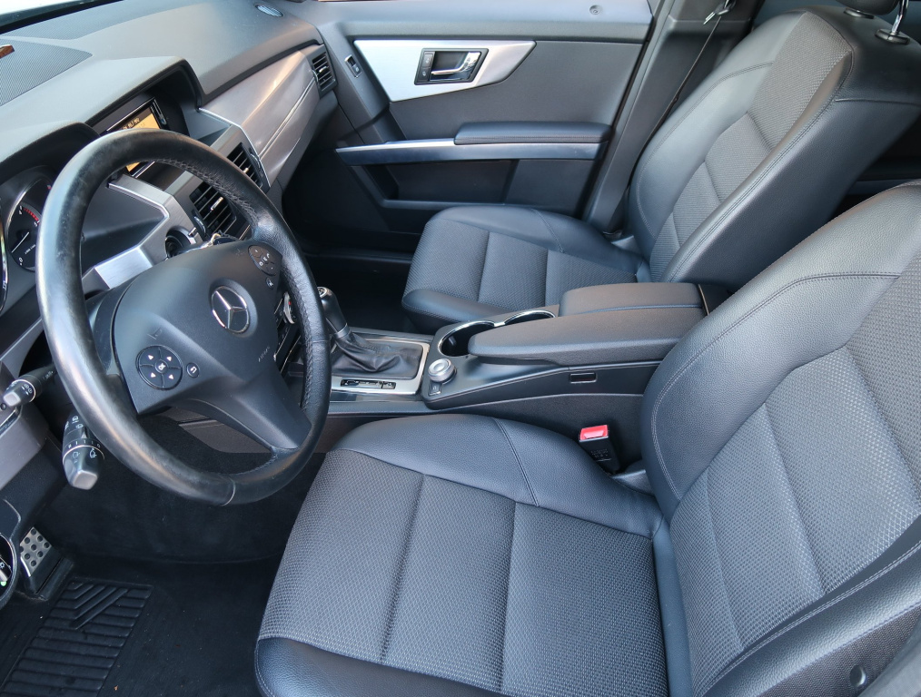 Mercedes-Benz GLK