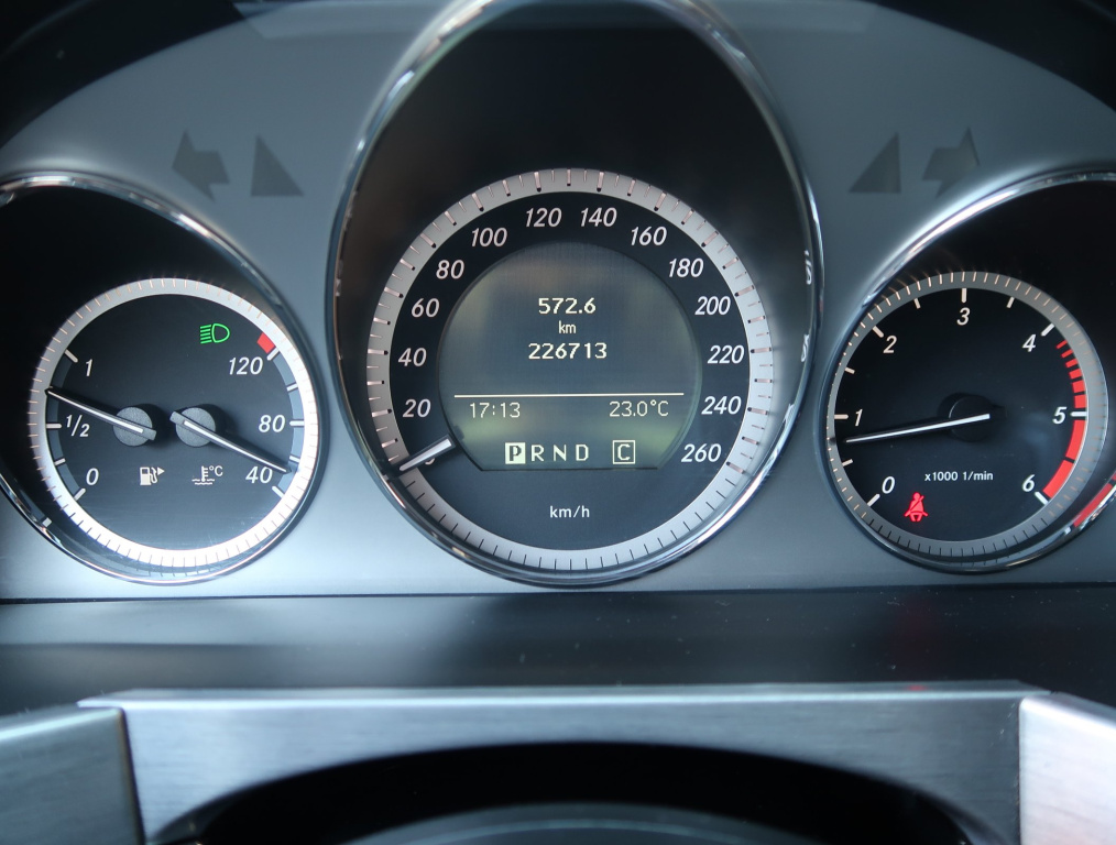 Mercedes-Benz GLK