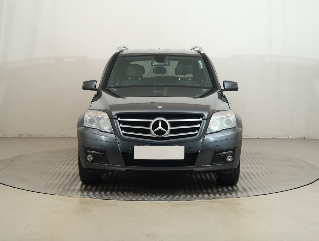 Mercedes-Benz GLK
