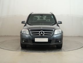 Mercedes-Benz GLK - 2009