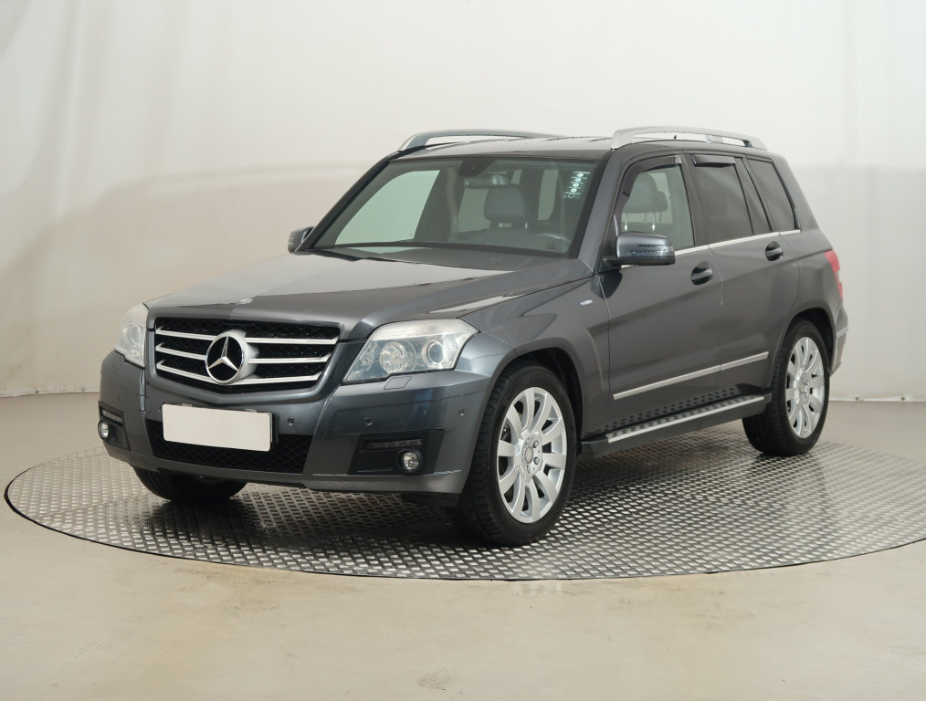 Mercedes-Benz GLK