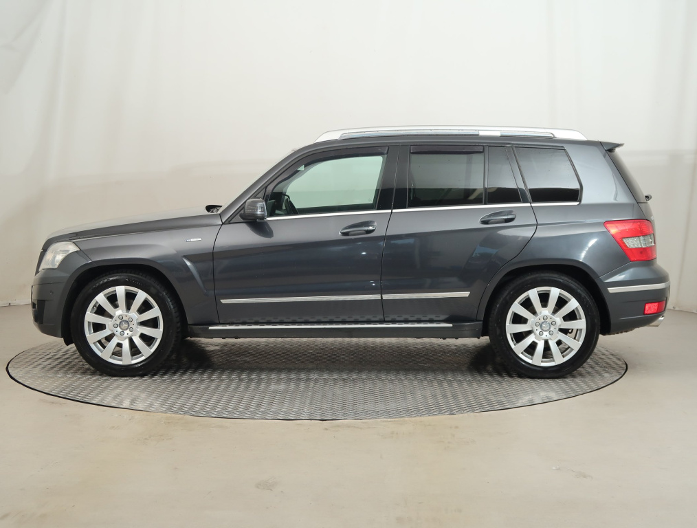 Mercedes-Benz GLK