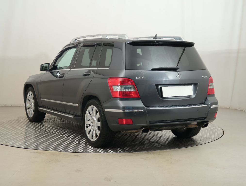 Mercedes-Benz GLK
