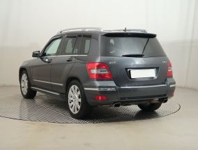 Mercedes-Benz GLK - 2009
