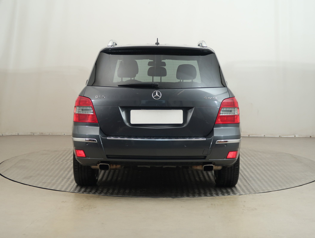 Mercedes-Benz GLK