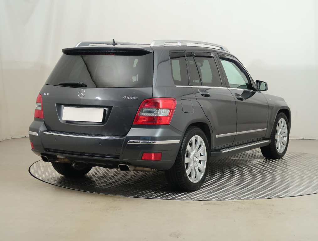 Mercedes-Benz GLK