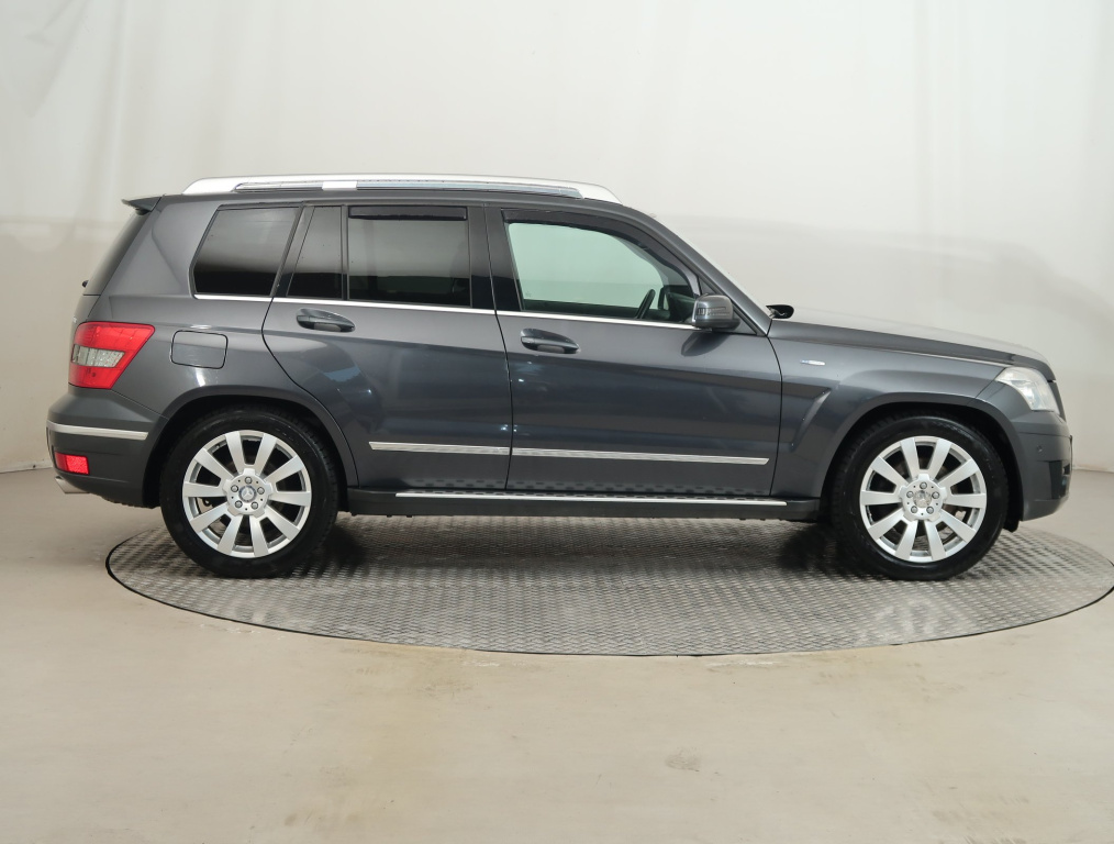 Mercedes-Benz GLK
