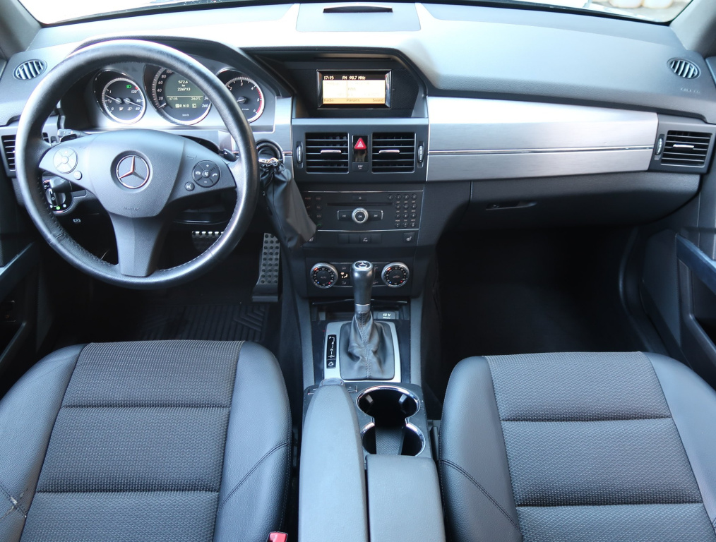Mercedes-Benz GLK