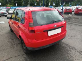 Ford Fiesta - 2005