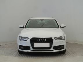 Audi A4 - 2014