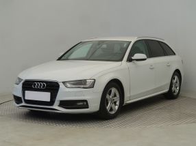 Audi A4 - 2014