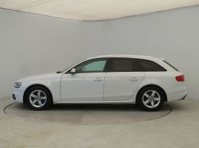 Audi A4 - 2014