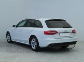Audi A4 - 2014