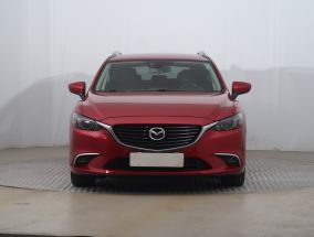 Mazda 6 - 2017