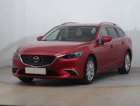 Mazda 6 - 2017