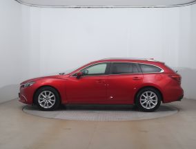 Mazda 6 - 2017
