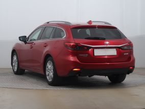 Mazda 6 - 2017