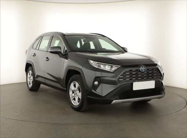 Toyota RAV4 2022
