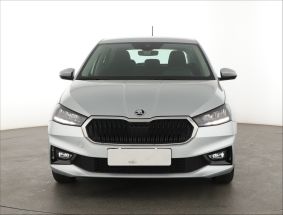 Skoda Fabia - 2022