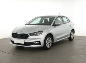 Skoda Fabia - 2022