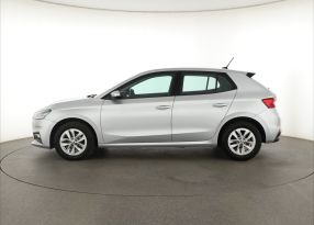 Skoda Fabia - 2022