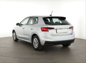 Skoda Fabia - 2022