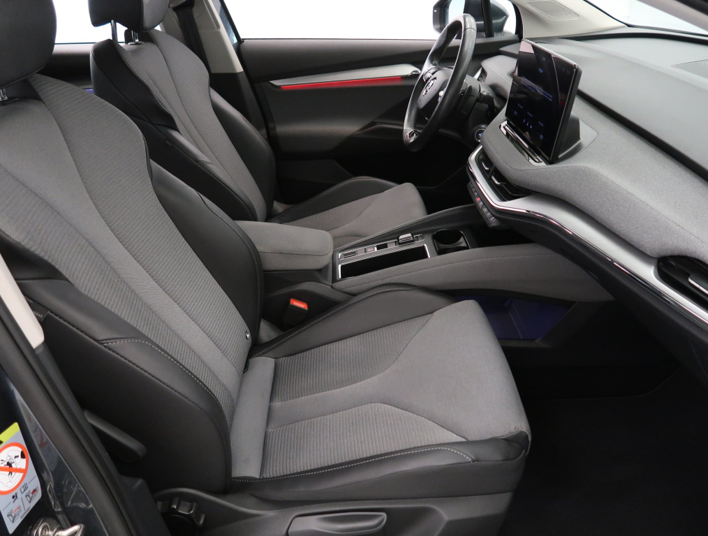 Škoda Enyaq