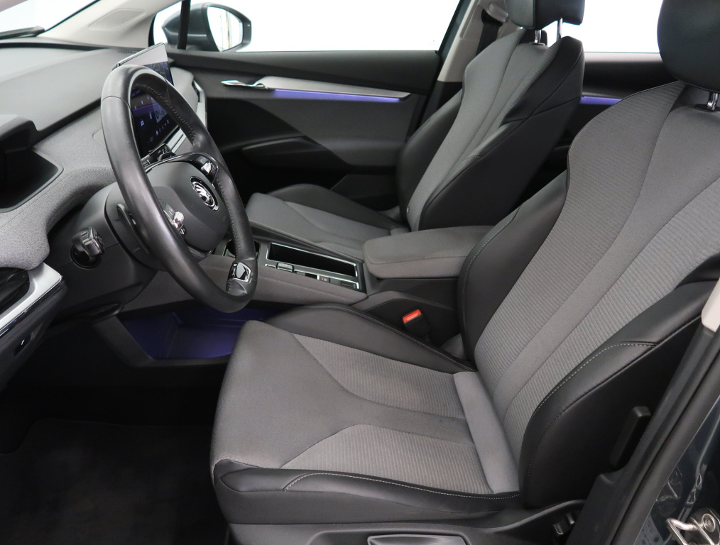 Škoda Enyaq