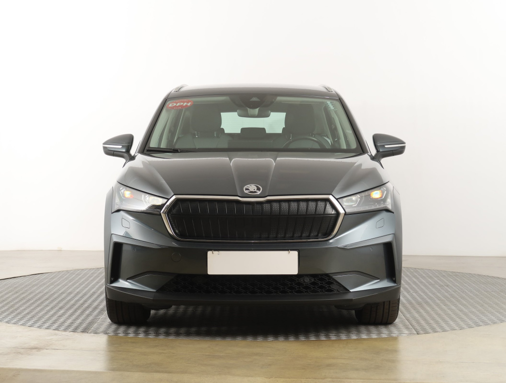 Škoda Enyaq
